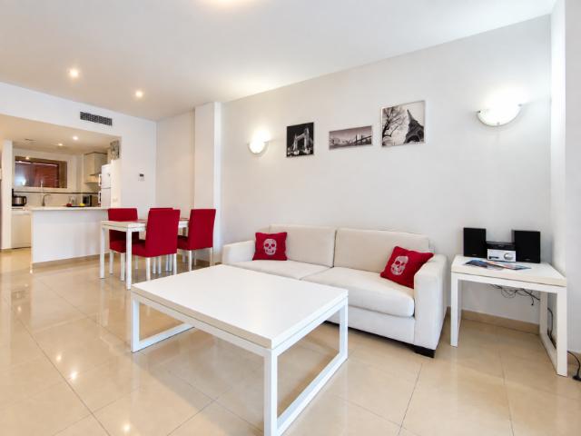 2 Dormitorio Apartamentos Orihuela Costa Alicante 105508153