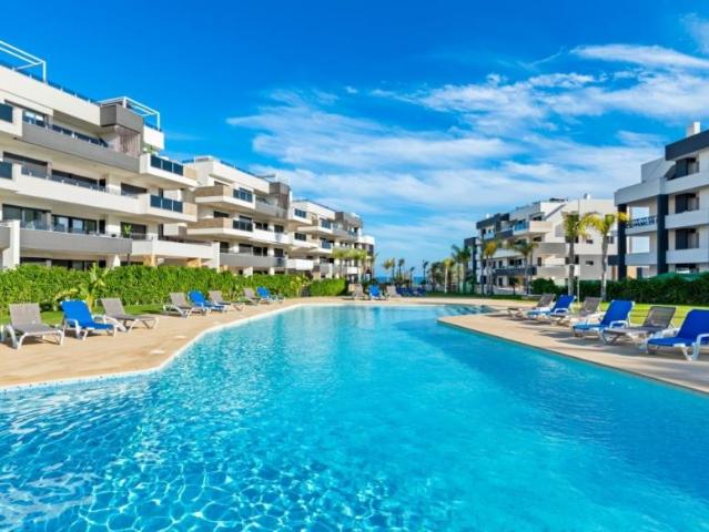 2 Dormitorio Apartamentos Orihuela Costa Alicante 93249971