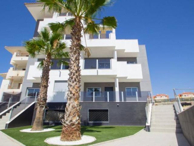 2 Dormitorio Apartamentos Orihuela Costa Blanca 102716197