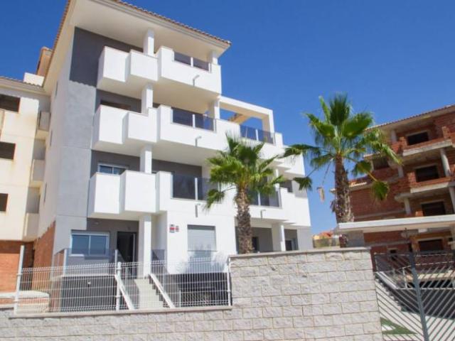 2 Dormitorio Apartamentos Orihuela Costa Blanca 102716198
