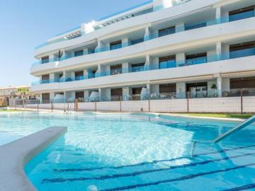 2 Dormitorio Apartamentos Orihuela Costa Costa Blanca 100806454