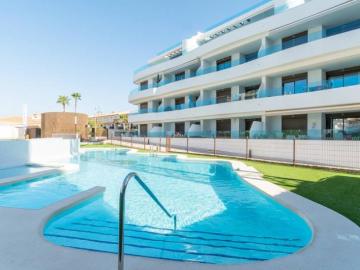 2 Dormitorio Apartamentos Orihuela Costa Costa Blanca 102702444