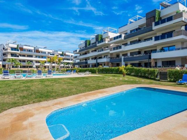 2 Dormitorio Apartamentos Orihuela Costa Costa Blanca 104143974