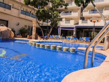 2 Dormitorio Apartamentos Orihuela Costa Costa Blanca LS98316460
