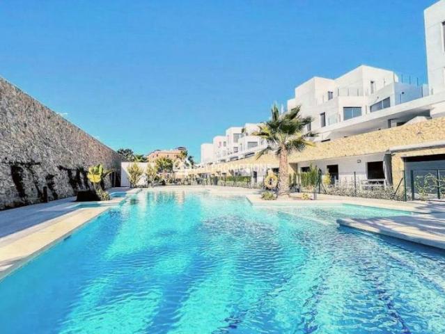 2 Dormitorio Apartamentos Orihuela Costa Costa Blanca South LS84634696