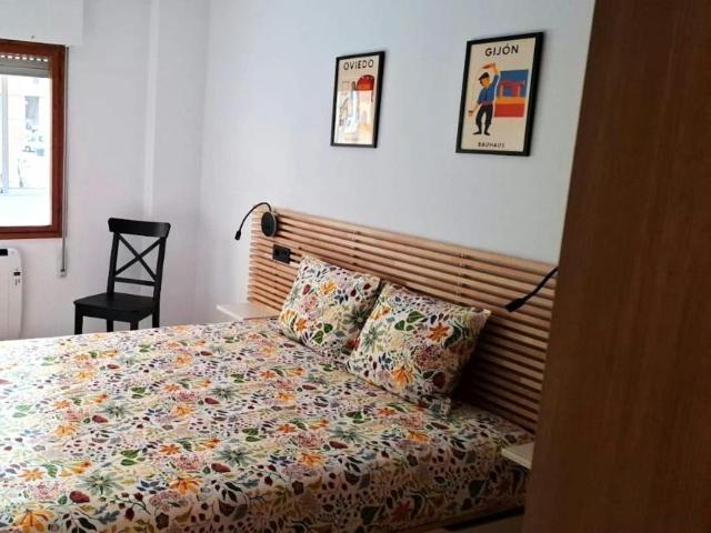 2 Dormitorio Apartamentos Avilés Avilés LS103391104