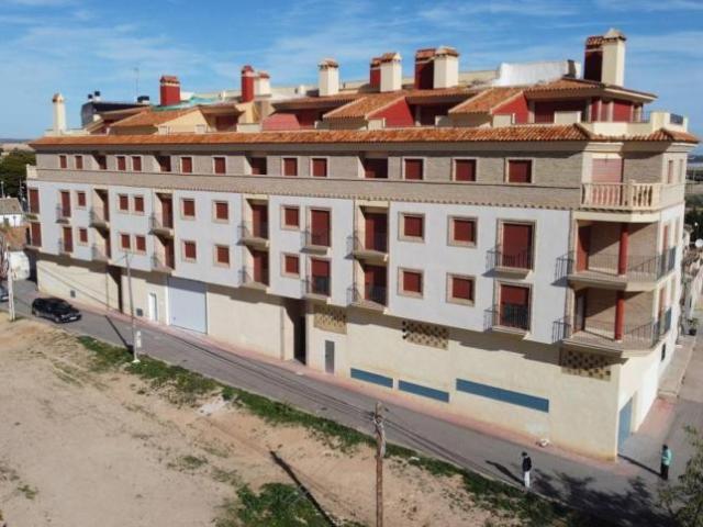 2 Dormitorio Apartamentos Avileses Murcia 96657557