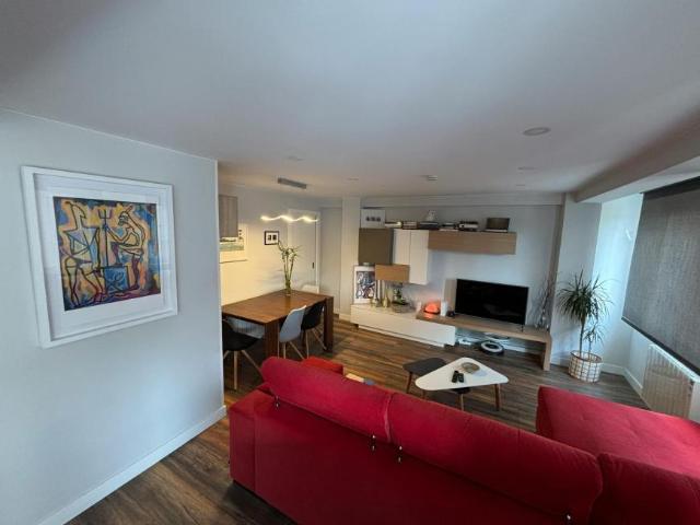 2 Dormitorio Apartamentos A Coruña A Coruña LS102953081