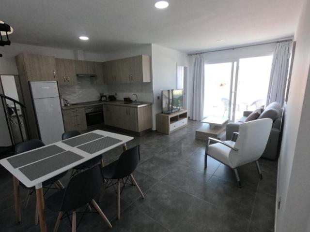 2 Dormitorio Apartamentos Adeje Adeje 84342827