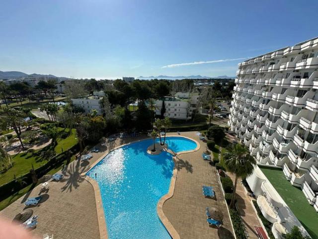 2 Dormitorio Apartamentos Alcúdia Alcúdia LS105527383
