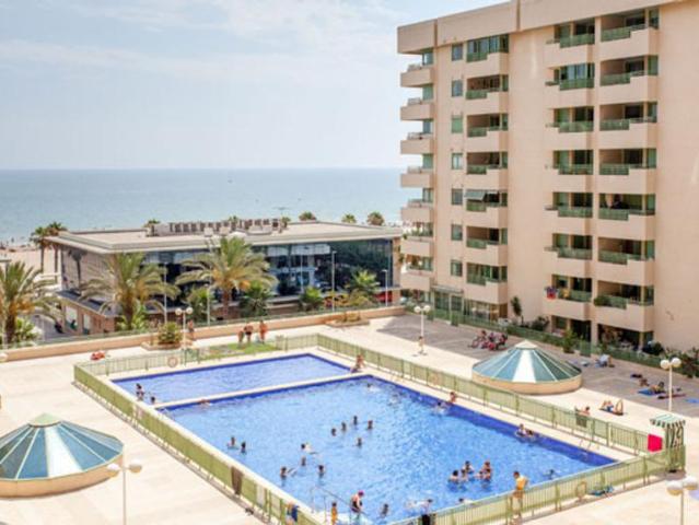 2 Dormitorio Apartamentos Alboraya Alboraya 102885612