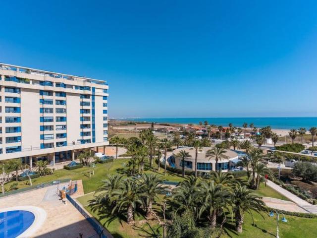 2 Dormitorio Apartamentos Alboraya Alboraya 99383562
