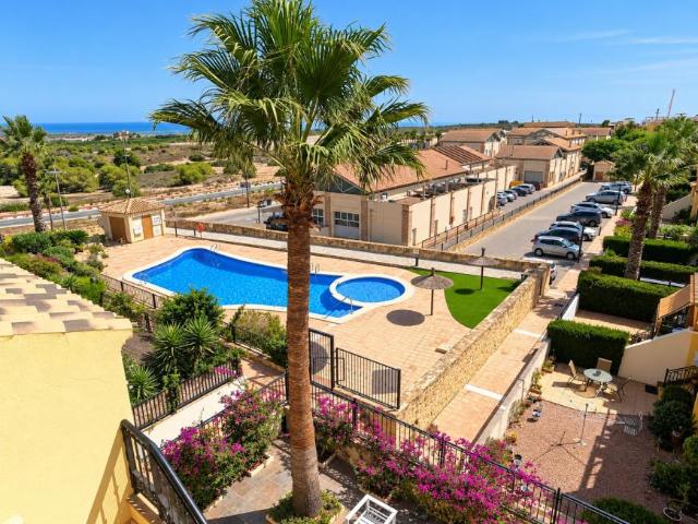 2 Dormitorio Apartamentos Algorfa Alicante 105360234
