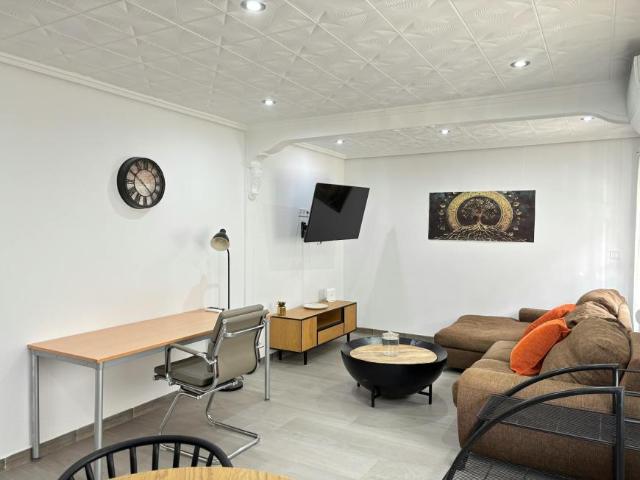 2 Dormitorio Apartamentos Alfafar Alfafar LS103119700