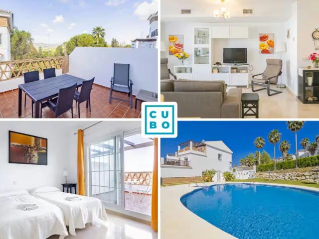 2 Dormitorio Apartamentos Alhaurín De La Torre Alhaurín De La Torre 98276384