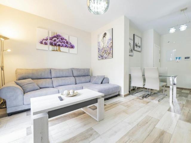 2 Dormitorio Apartamentos Alhaurín El Grande Alhaurín El Grande 104225414