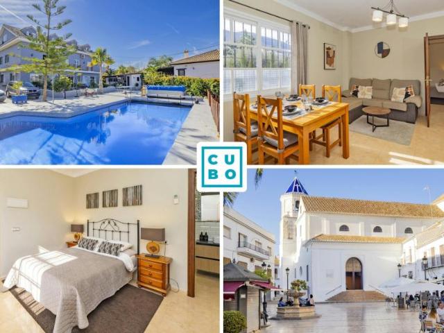 2 Dormitorio Apartamentos Alhaurín El Grande Alhaurín El Grande 104293217