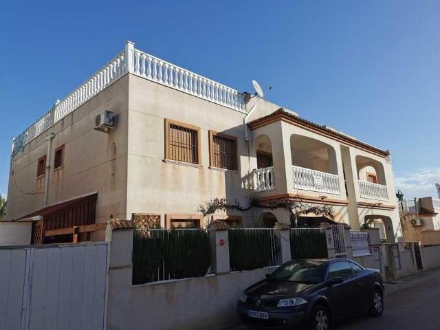 2 Dormitorio Apartamentos Alicante Alicante LS102053872