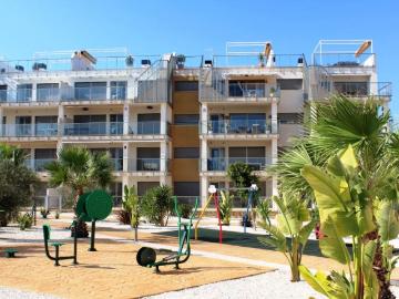 2 Dormitorio Apartamentos Alicante Alicante 102006359