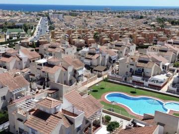 2 Dormitorio Apartamentos Alicante Alicante 102007288