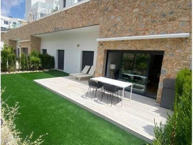 2 Dormitorio Apartamentos Alicante Alicante 102011068
