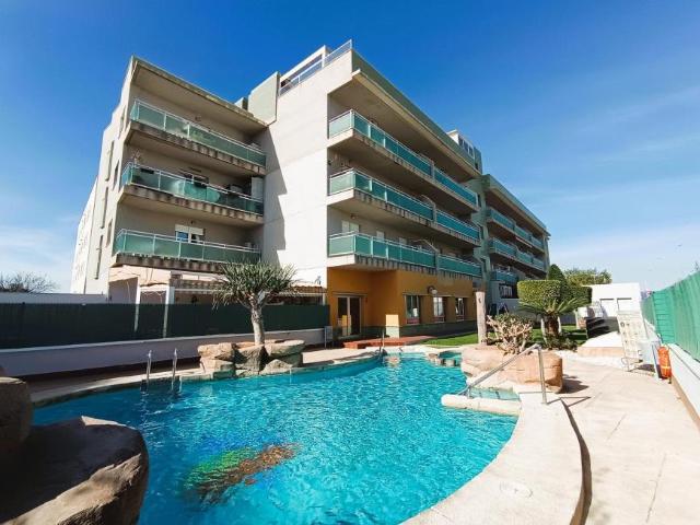 2 Dormitorio Apartamentos Alicante Alicante 102521365