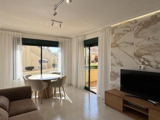 2 Dormitorio Apartamentos Alicante Alicante 102521391
