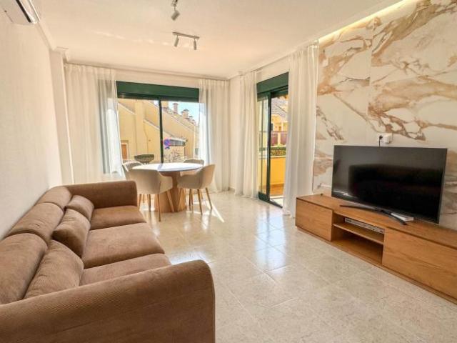 2 Dormitorio Apartamentos Alicante Alicante 102521407