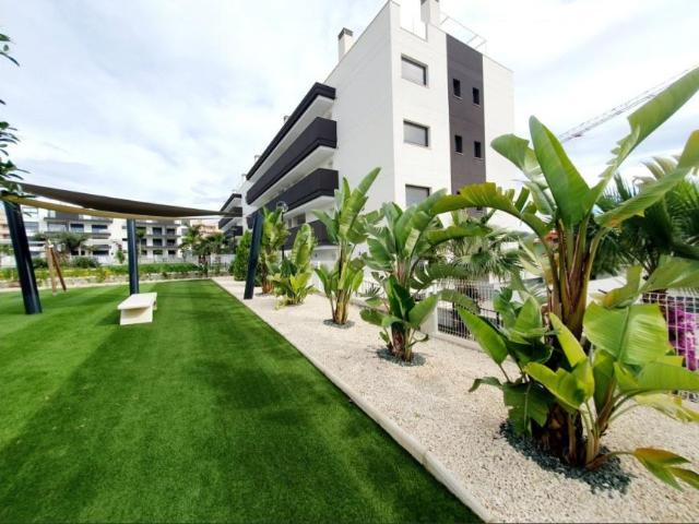 2 Dormitorio Apartamentos Alicante Alicante 102521559