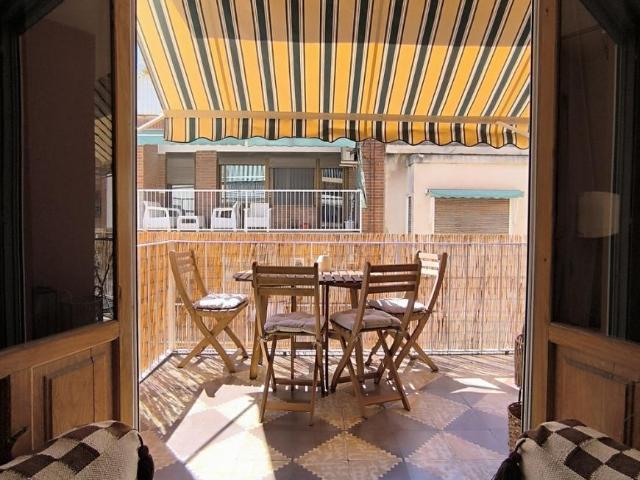 2 Dormitorio Apartamentos Alicante Alicante 102702931
