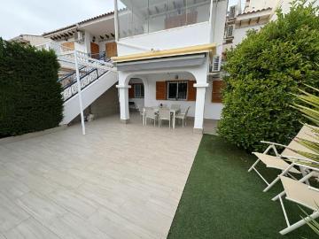 2 Dormitorio Apartamentos Alicante Alicante 103012510