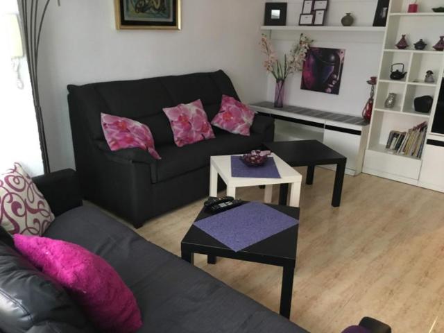2 Dormitorio Apartamentos Alicante Alicante 87563507