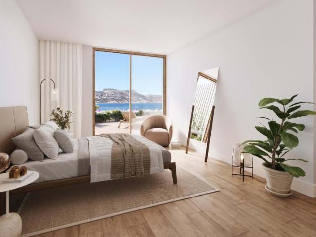2 Dormitorio Apartamentos Alicante Communidad Valencia 92185680