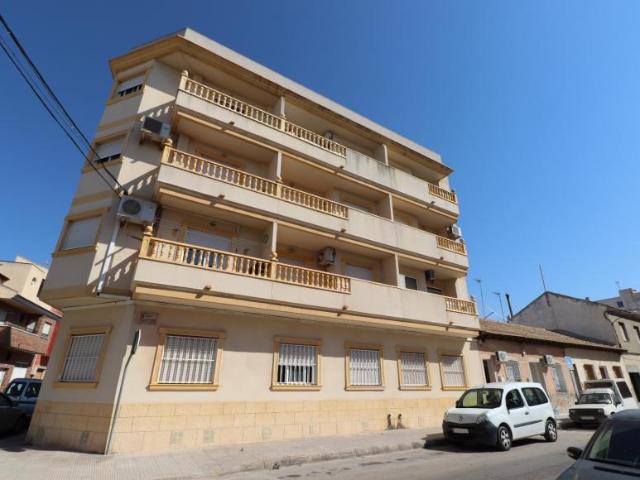 2 Dormitorio Apartamentos Almoradi Alicante 104842421
