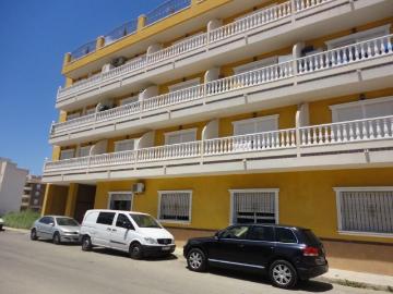 2 Dormitorio Apartamentos Almoradí Almoradí 103351003