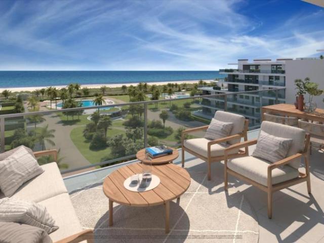 2 Dormitorio Apartamentos Almeria City Costa Almeria 103594655