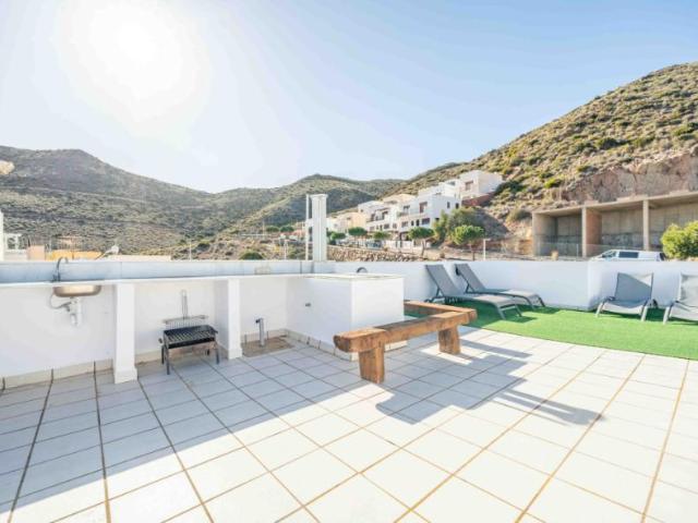 2 Dormitorio Apartamentos Almeria Almeria 99388025