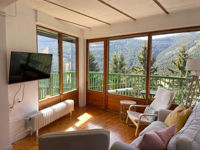 2 Dormitorio Apartamentos Alp Alp 65815180