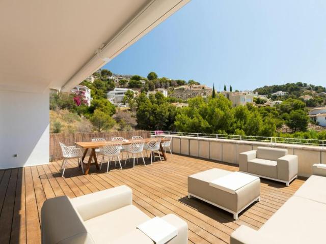 2 Dormitorio Apartamentos Altea Altea LS105644936