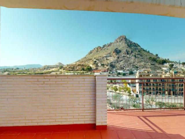 2 Dormitorio Apartamentos Archena Murcia LS98549991