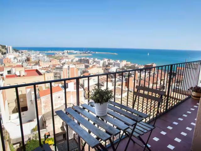 2 Dormitorio Apartamentos Arenys De Mar Arenys De Mar 105684278