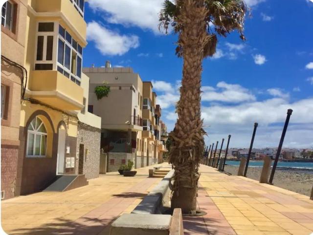 2 Dormitorio Apartamentos Arinaga Arinaga 103340960