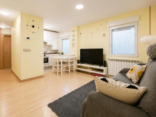 2 Dormitorio Apartamentos Burgos Burgos 103880349