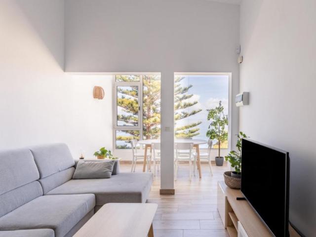 2 Dormitorio Apartamentos Bajamar Bajamar 98611197