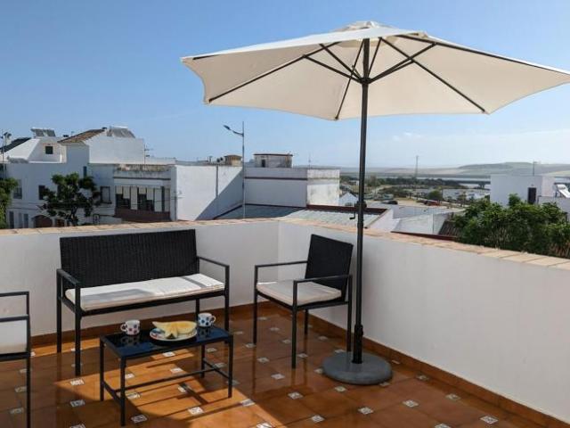 2 Dormitorio Apartamentos Barbate De Franco Barbate De Franco 103654576