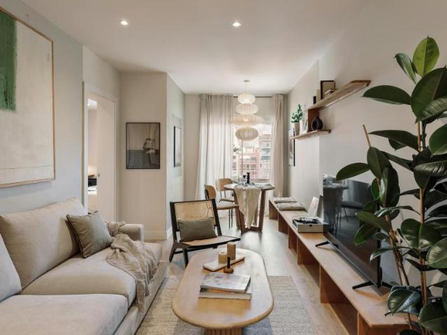 2 Dormitorio Apartamentos Barcelona Barcelona 104069308