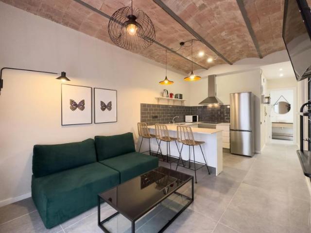 2 Dormitorio Apartamentos Barcelona Barcelona 104364861