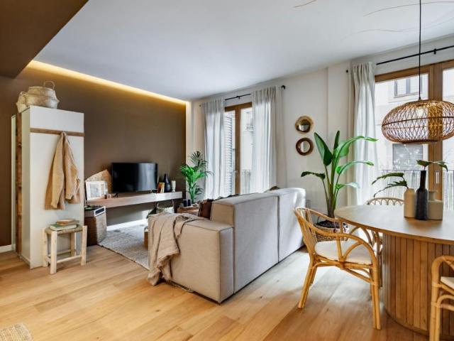 2 Dormitorio Apartamentos Barcelona Barcelona 104436522