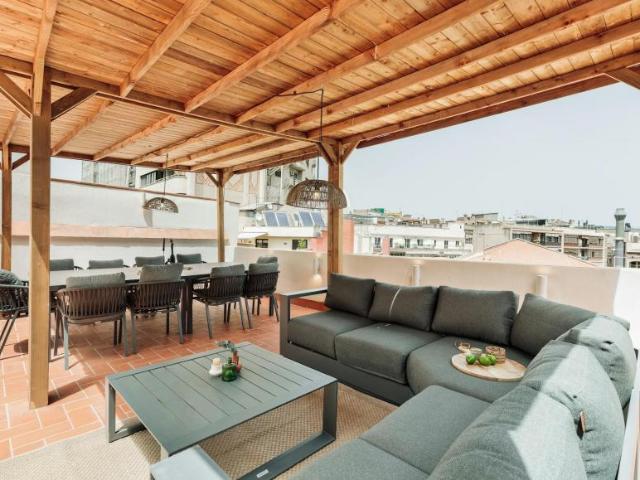 2 Dormitorio Apartamentos Barcelona Barcelona 104472340