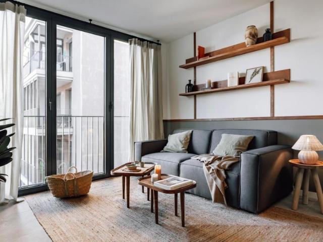 2 Dormitorio Apartamentos Barcelona Barcelona 104472437